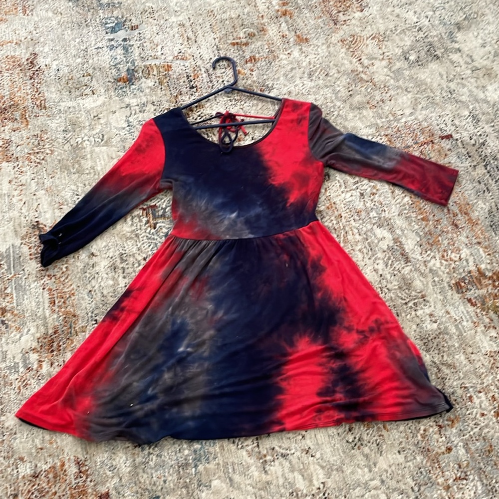 Ba Bel Dress